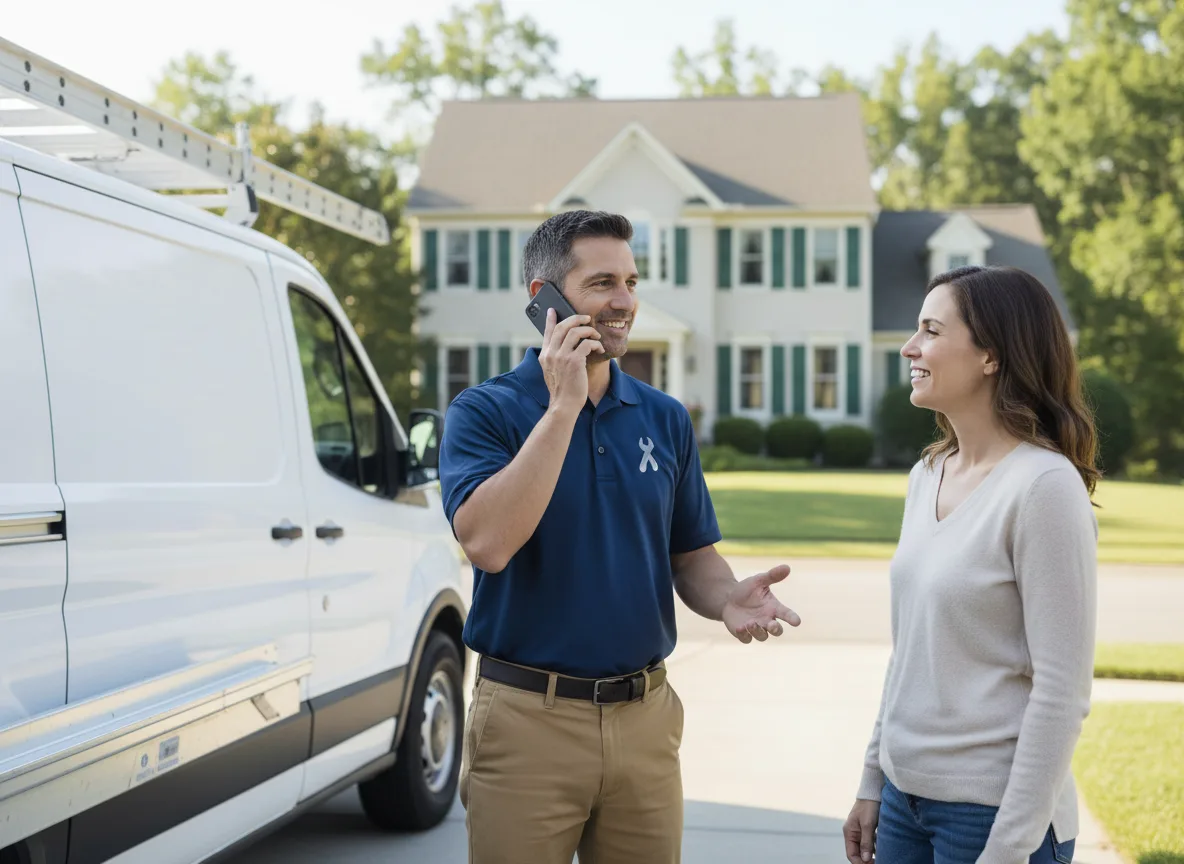 Home Gutter Service Dewar, IA FAQs